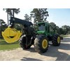 2013 John Deere 648H Skidder